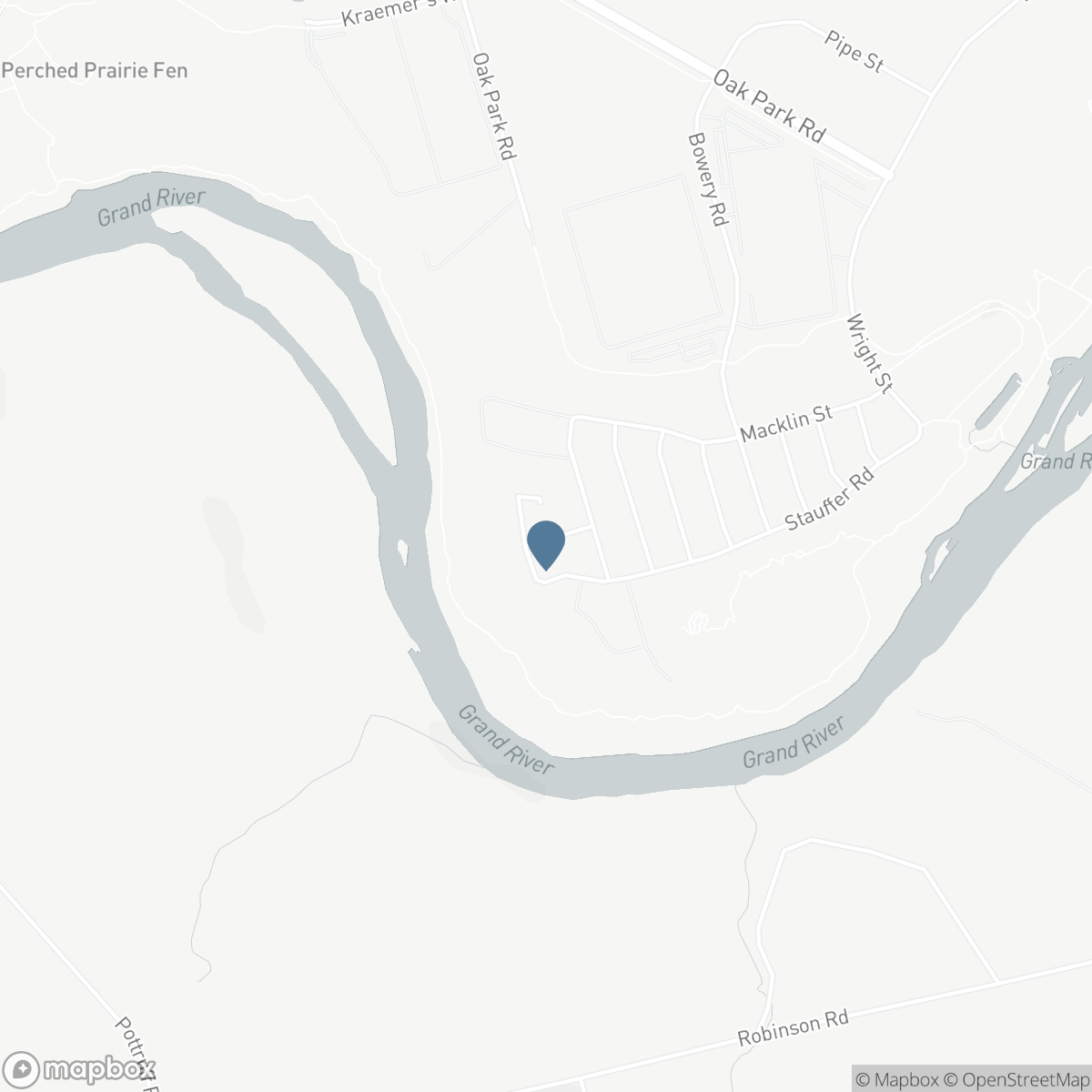 6 SHERRILL AVENUE, Brantford, Ontario N3V 0C3